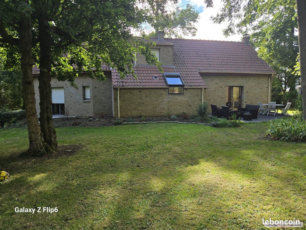 Maison 7 pièces 150 m² · à Socx · 150 m² · 476 000 €