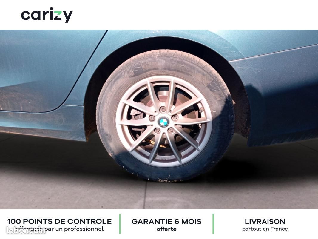 BMW Série 3 G20 320i 184 ch BVA8 Lounge (image 9)