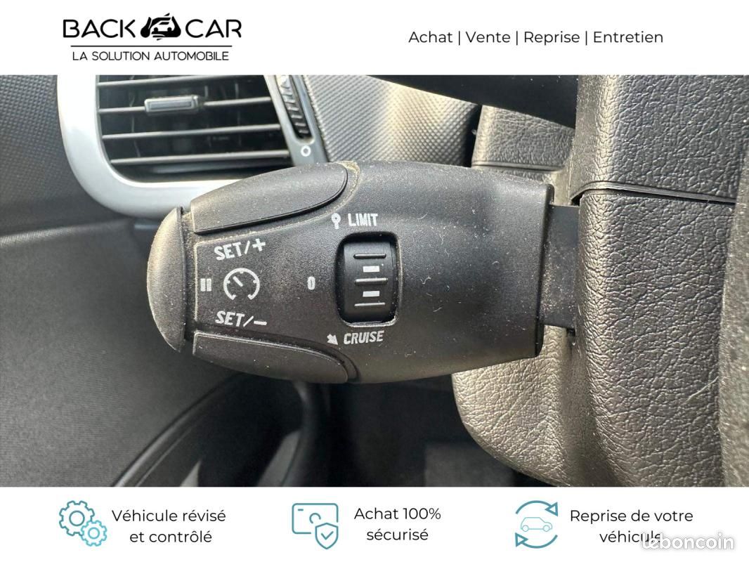 Peugeot 206+ 1.4 HDi 70ch FAP BLUE LION Urban (image 19)