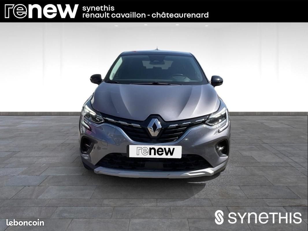 Renault Captur TCe 140 - 21 Intens (image 15)