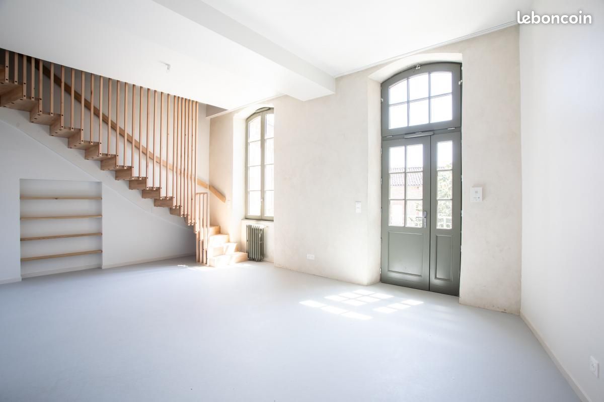 Appartement 4 pièces 81 m² · à Albi · 81 m² · 1 010 €