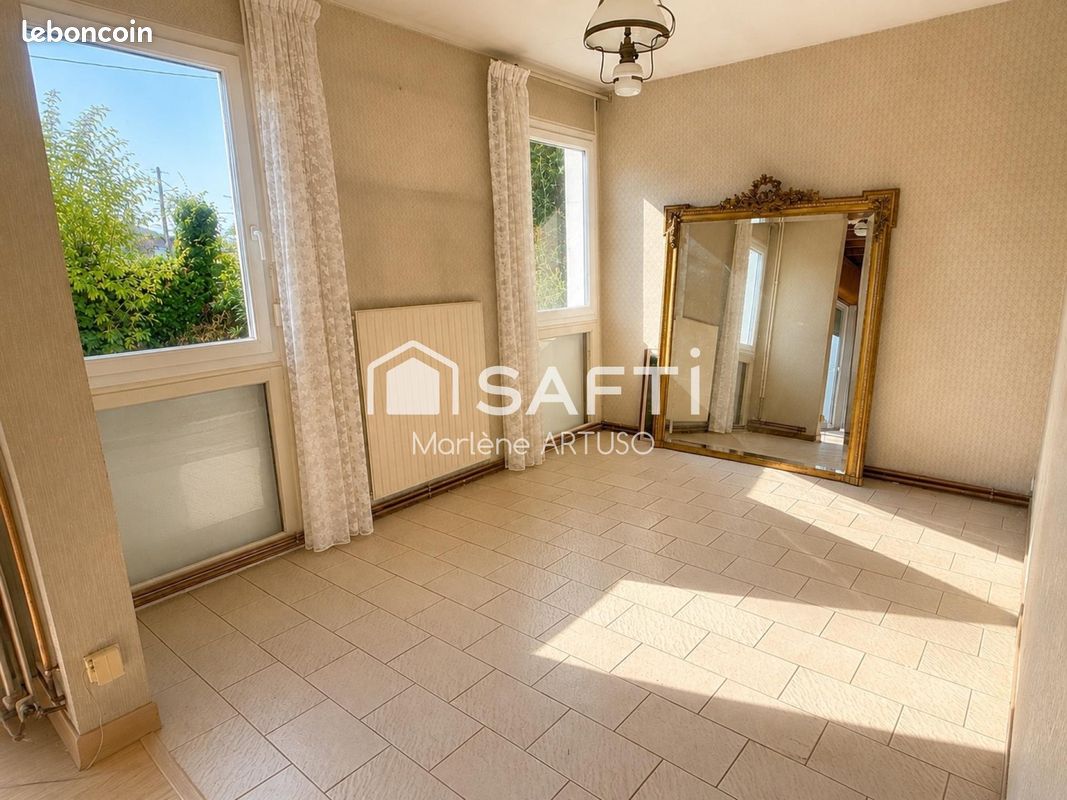 Propriété 4 pièces 104 m² (image 7)