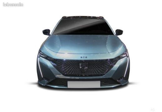 Peugeot 308 SW PHEV 180 e-EAT8 Allure Pack (image 3)