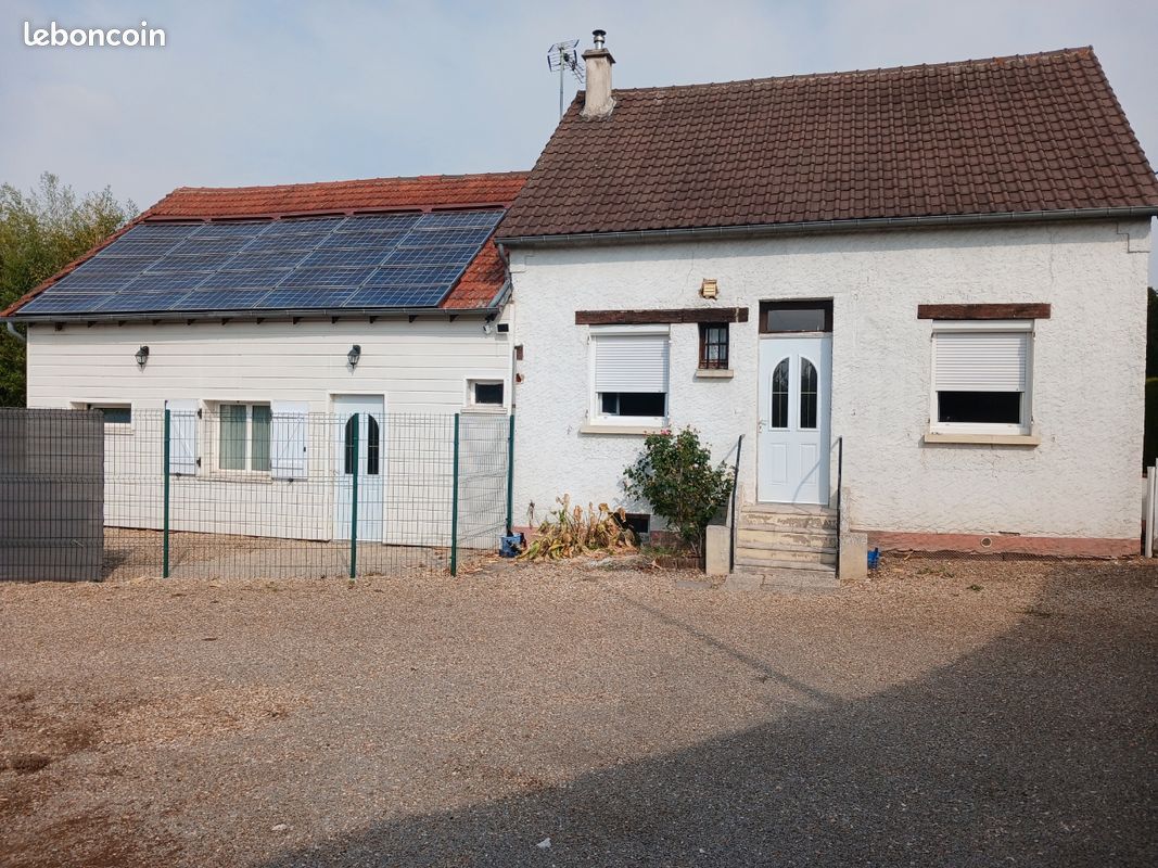 Maison 8 pièces 250 m² · à Pacy-sur-Eure · 250 m² · 410 000 €