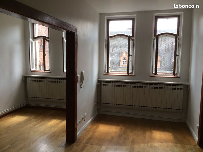 Appartement 4 pièces 86 m² · à Metz · 86 m² · 970 €/mois