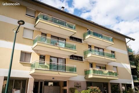 Appartement a louer annecy - 1 pièce(s) - 20 m2 - Surfyn