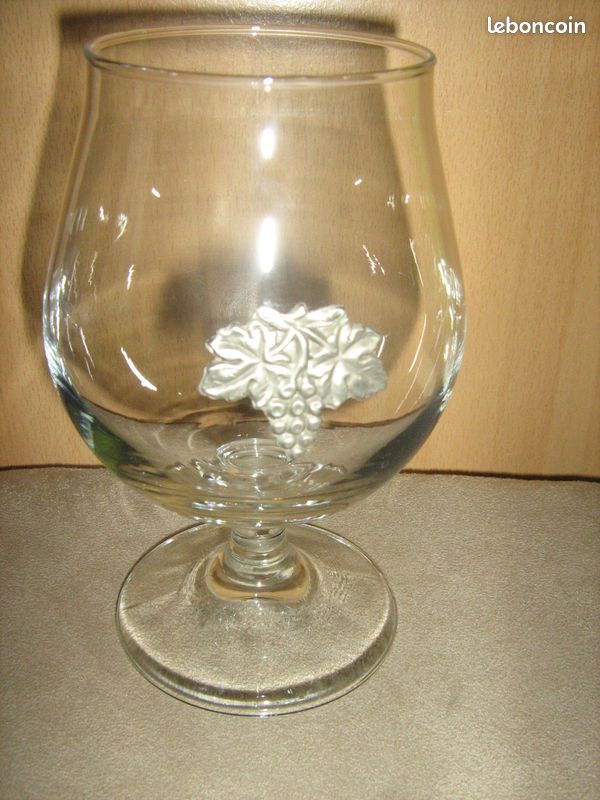 Verre à cognac (image 3)