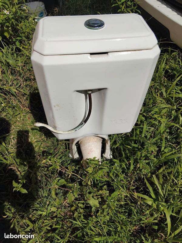 WC complet (image 7)