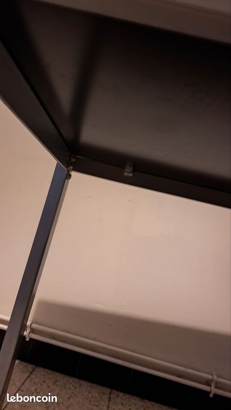 Table en verre (image 6)