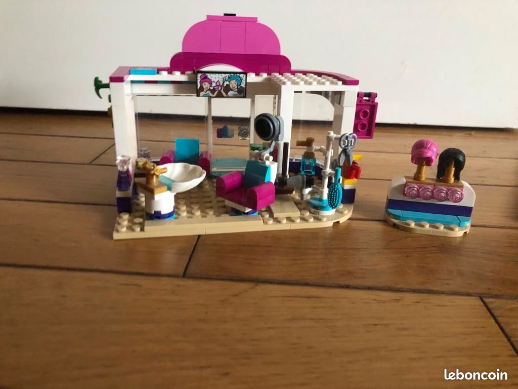 Figurine Lego (image 2)
