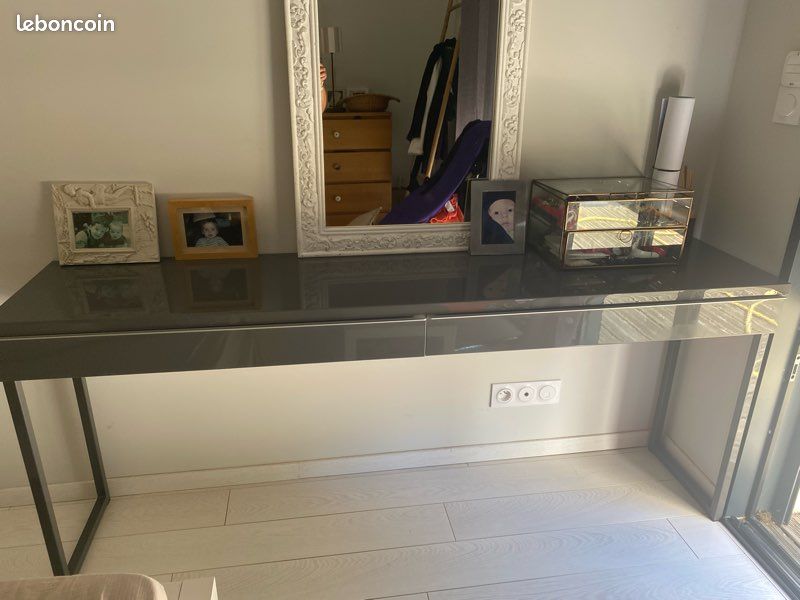 Console bureau (image 1)