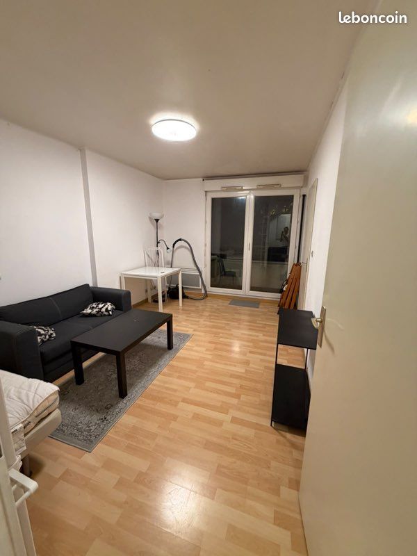 Appartement 1 pièce 23 m² · à Noisy-le-Grand · 23 m² · 775 €/mois