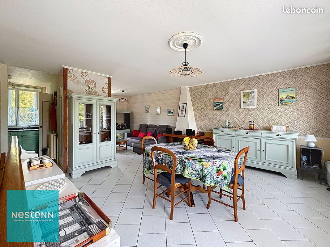 Maison 3 pièces 72 m² · à Bléré · 72 m² · 165 000 €