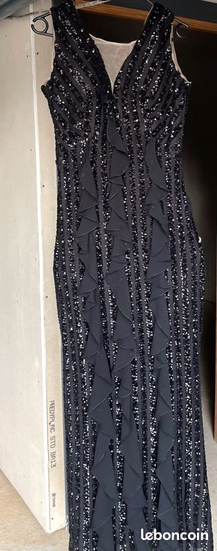 Robe de soirée (image 1)