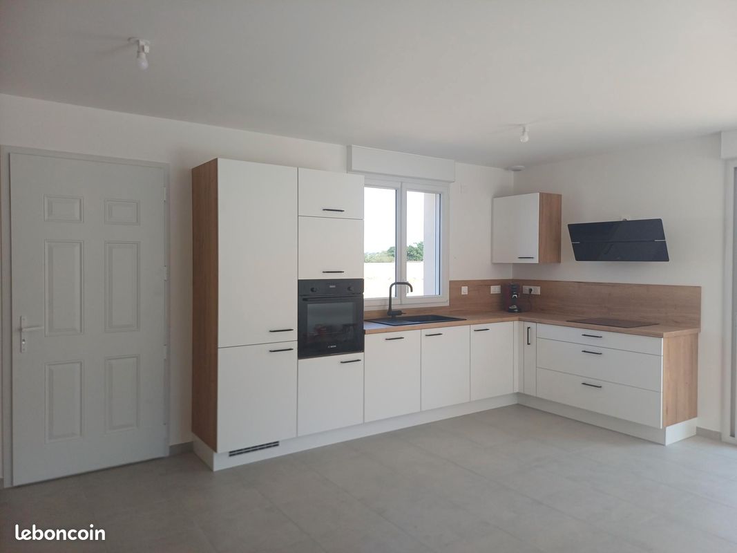 Maison 6 pièces 123 m² · à Vay · 123 m² · 1 100 €/mois