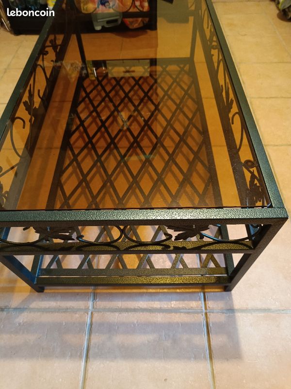 Table basse (image 3)