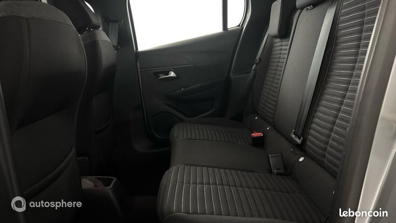 Peugeot 208 1.2 PureTech 100ch S&S Active (image 13)