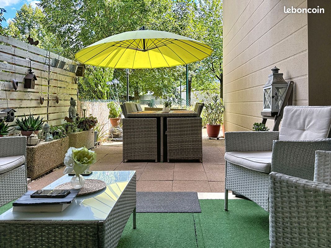Appartement 3 pièces 69 m² · à Metz · 69 m² · 224 000 €