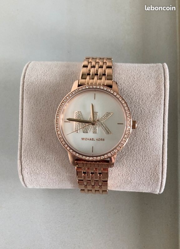 Montre Michael Kors (image 3)