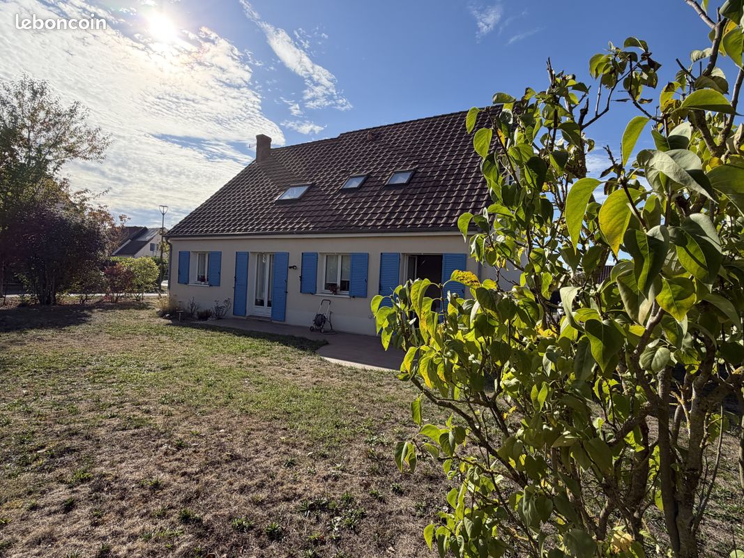 Maison 7 pièces 158 m² · à Witry-lès-Reims · 158 m² · 410 000 €