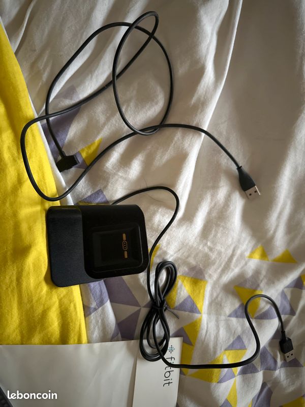 Pack fitbit ionic (image 2)
