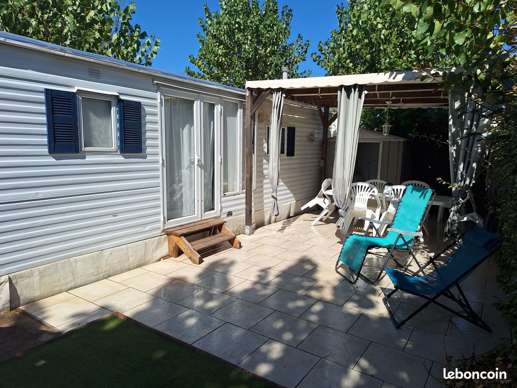 Terrain 24 m² · à Fréjus · 24 m² · 30 000 €