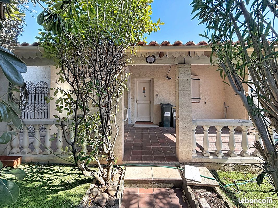 Maison 4 pièces 112 m² · à Salon-de-Provence · 112 m² · 430 000 €