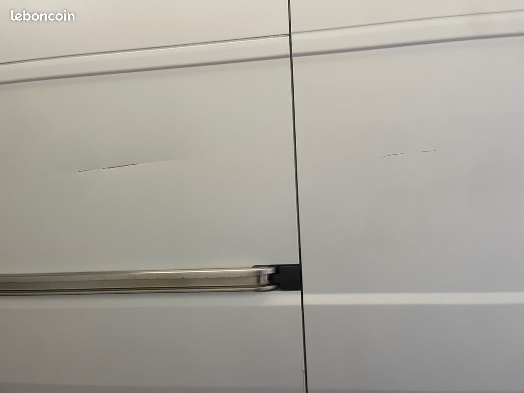 PEUGEOT BOXER FOURGON L4H2 BLUEHDI 165 - Attelage / Radars arr - Garantie (image 27)
