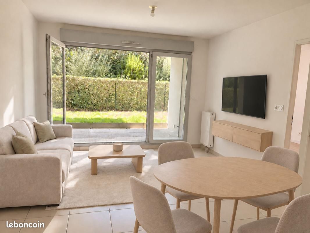 Appartement 2 pièces 43 m² · à Pornichet · 43 m² · 222 600 €
