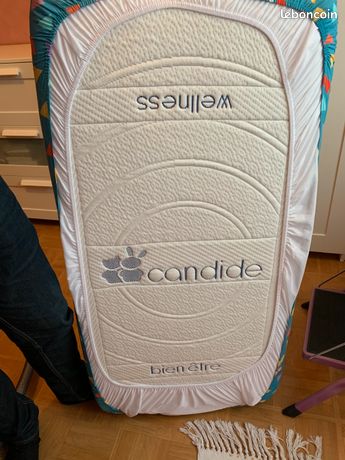 Equipement Bebe Candide D Occasion Annonces Equipement Bebe Leboncoin Page 5