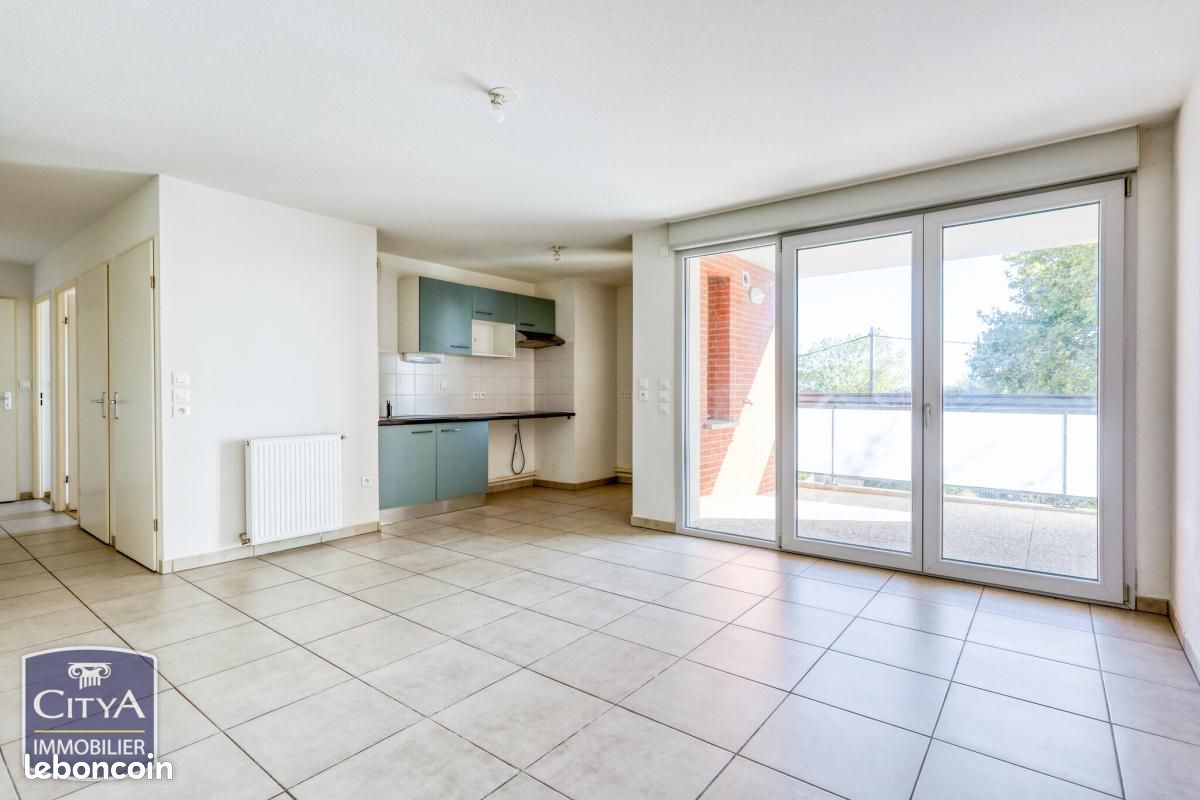 Appartement 3 pièces 59 m² · à Castanet-Tolosan · 59 m² · 194 000 €