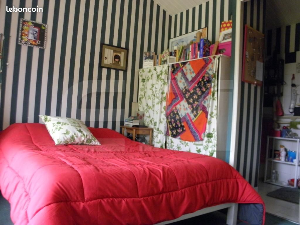 Maison 6 pièces 162 m² - Moncoutant-sur-Sèvre 79320 Moncoutant (image principale 7)