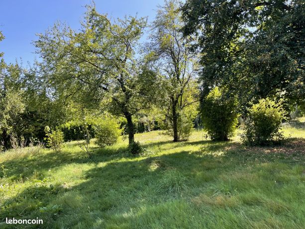 Terrain 909 m² Vienne