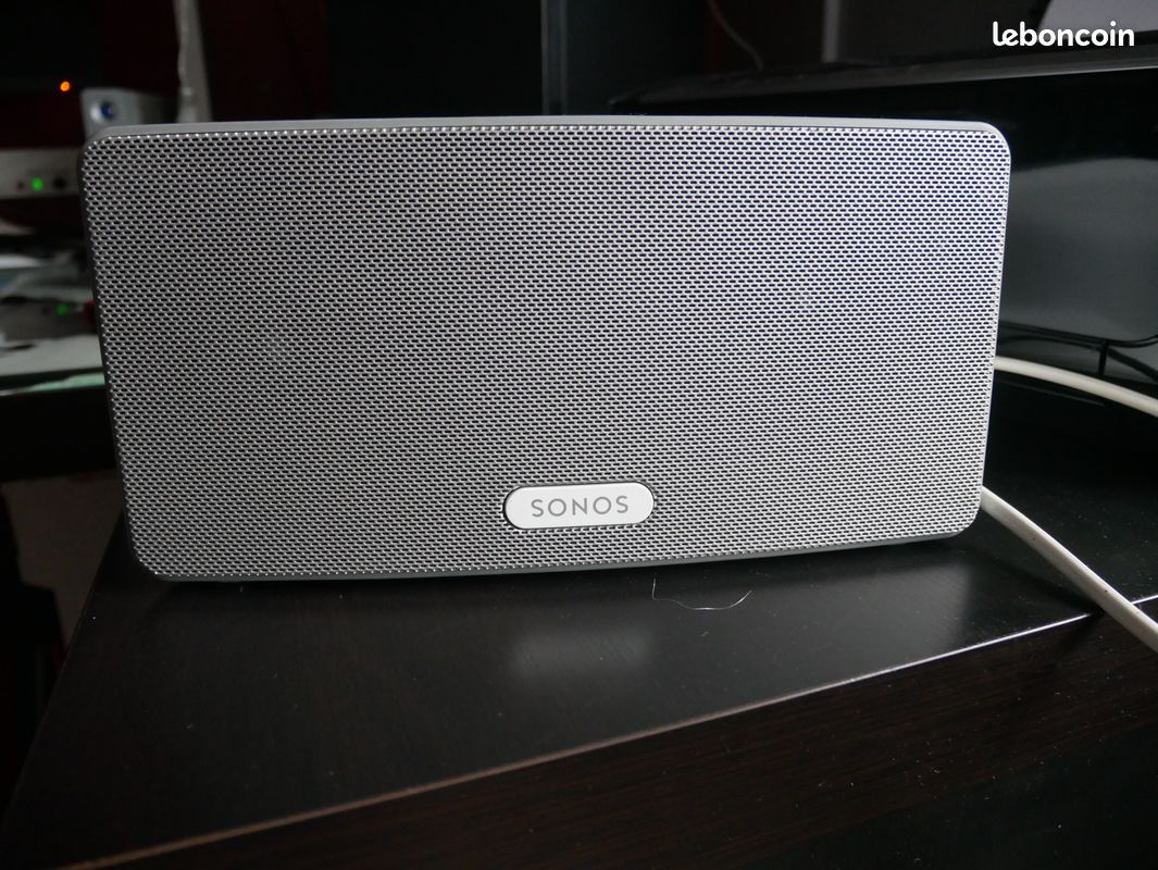Hp sonos (image 1)