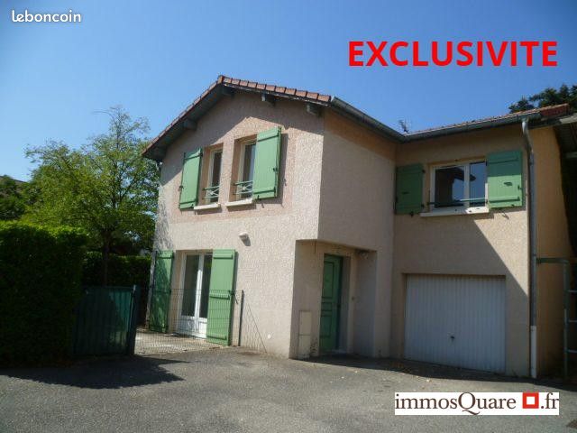 Maison 5 pièces 98 m² · à Voreppe · 98 m² · 355 000 €