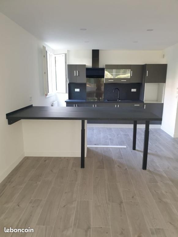 Appartement 3 pièces 85 m² · à Lormont · 85 m² · 165 000 €