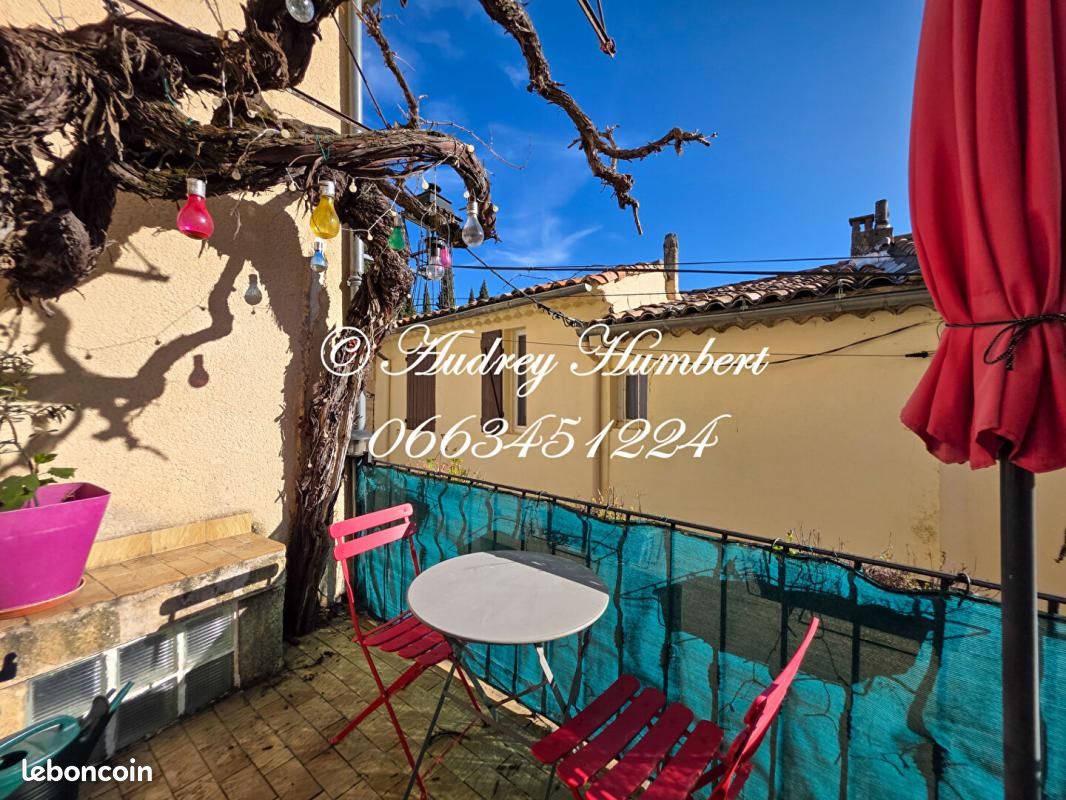Maison 5 pièces 87 m² · à La Bastide-des-Jourdans · 87 m² · 199 000 €
