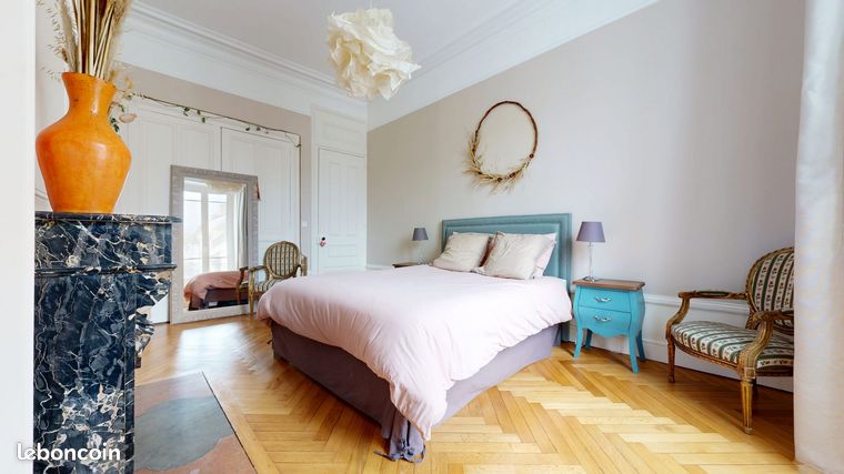 Appartement 4 pièces 98 m² — 10