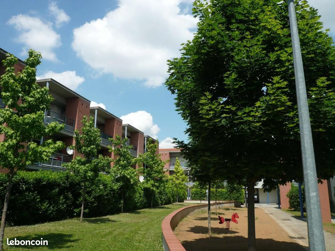Appartement 3 pièces 64 m² · à Tournefeuille · 64 m² · 168 000 €
