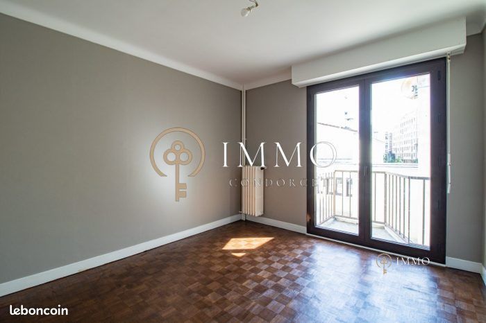 Appartement 5 pièces 89 m² · à Bourg-la-Reine · 89 m² · 520 000 €