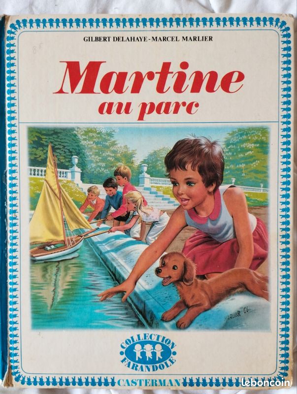 Martine (image 1)