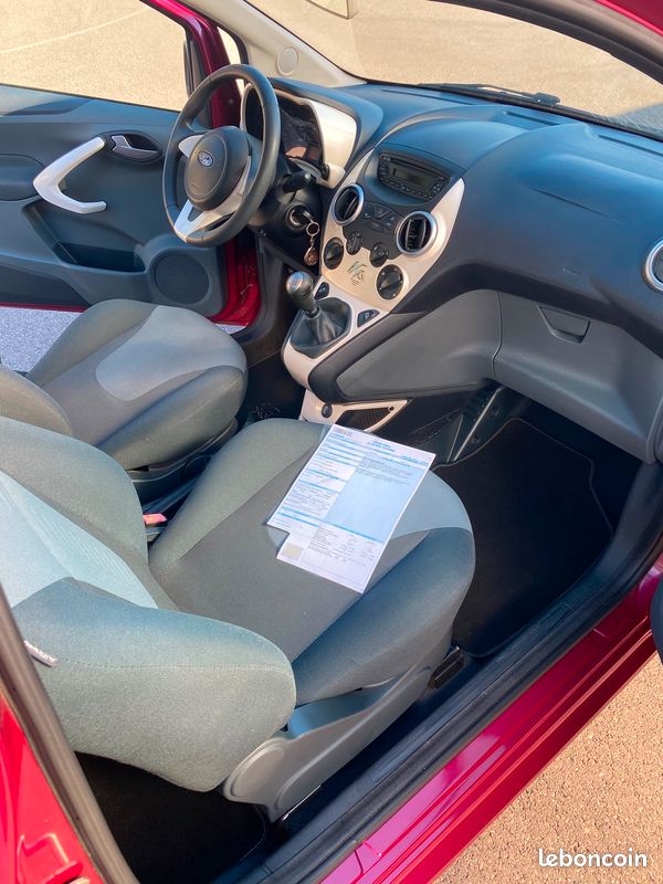Ford KA (image 5)