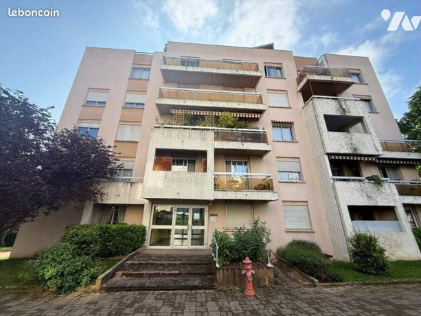 Appartement 5 pièces 92 m² — 10