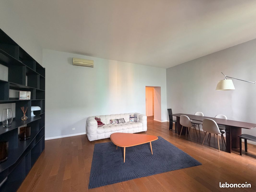 Appartement 3 pièces 95 m² · à Bastia · 95 m² · 1 300 €/mois
