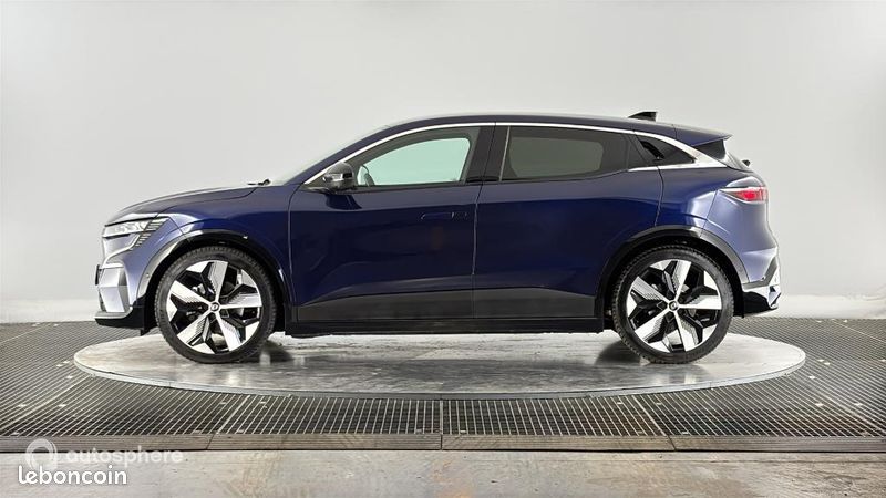 Renault Mégane E-Tech Electric EV60 220ch Techno super charge (image 7)