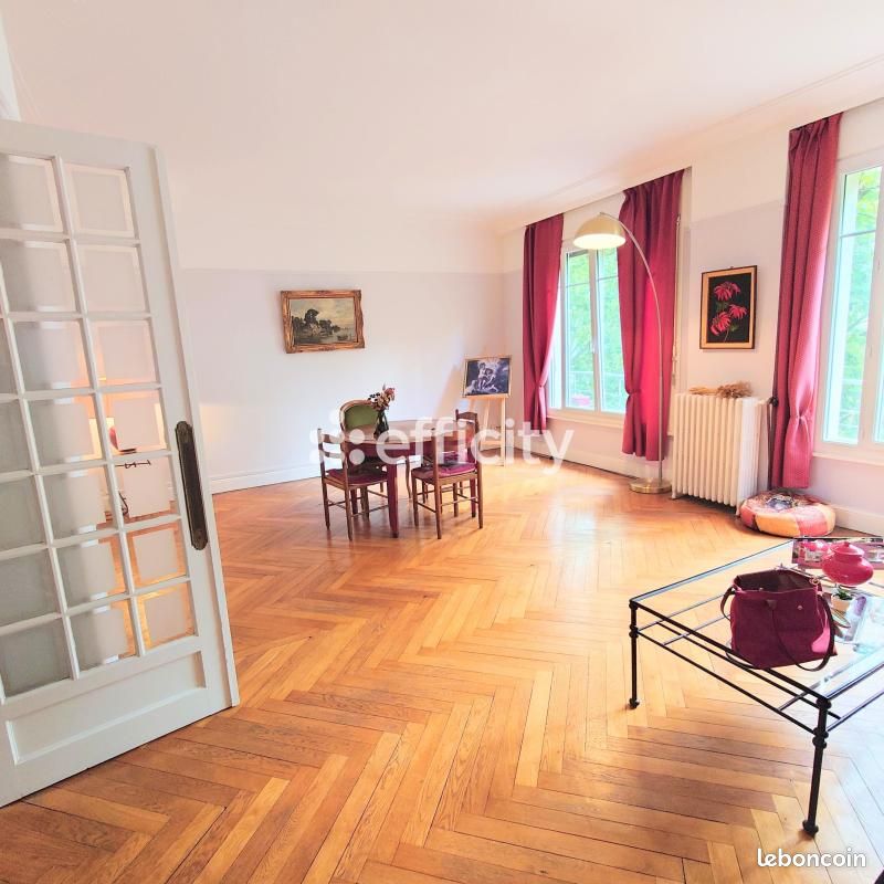 Appartement 3 pièces 113 m² · à Lyon · 113 m² · 492 000 €