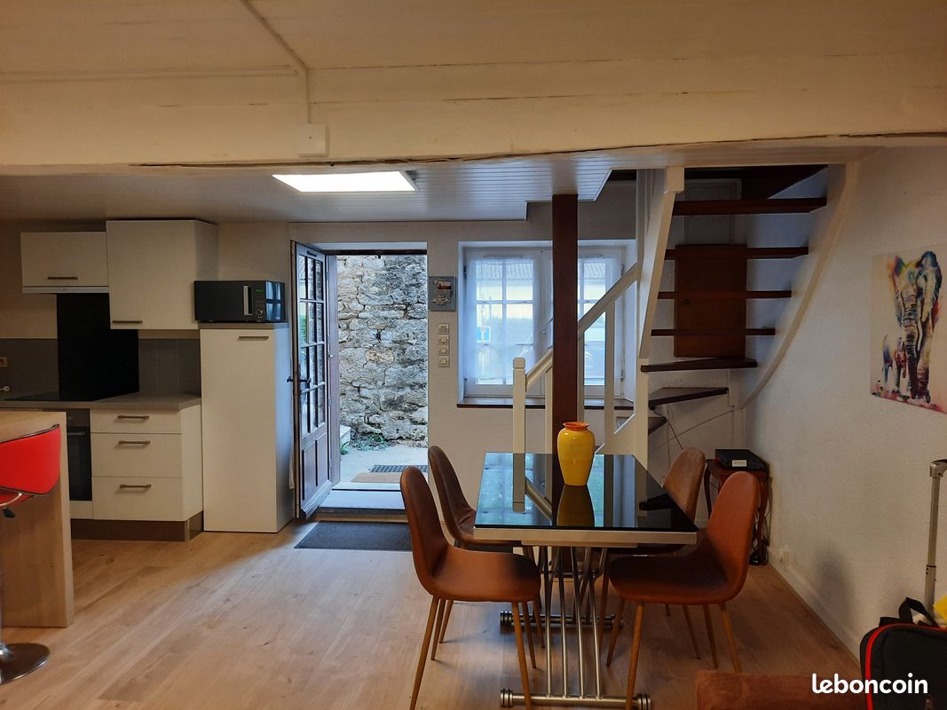 Maison 3 pièces 60 m² · à Ligugé · 60 m² · 149 000 €