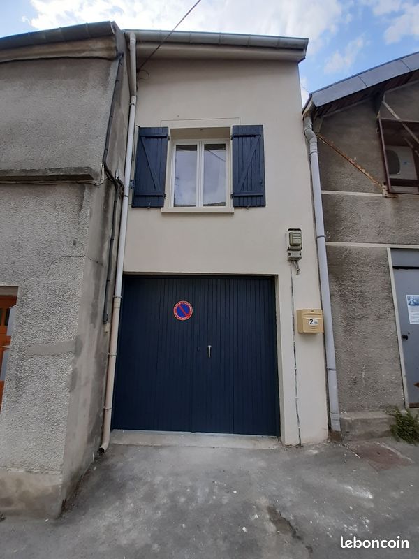 Maison 2 pièces 32 m² · à Dammartin-en-Goële · 32 m² · 137 500 €