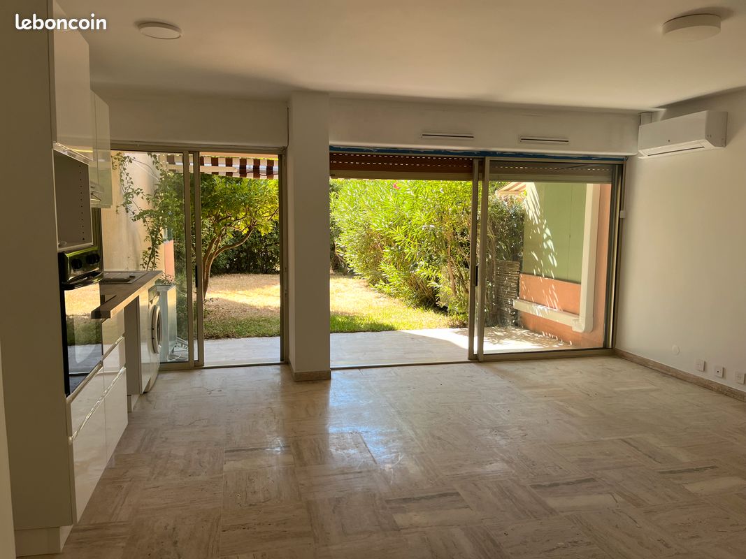 Appartement 3 pièces 50 m² · à Sainte-Maxime · 50 m² · 1 200 €/mois