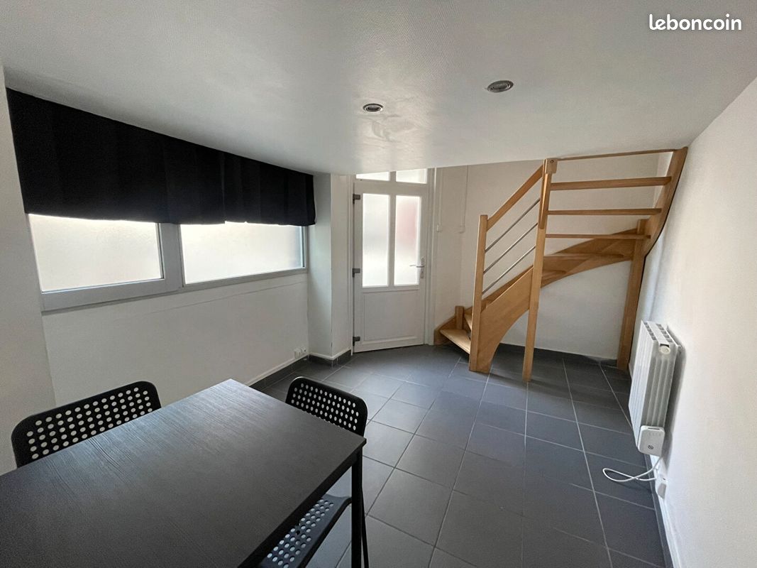 Appartement 2 pièces 31 m² · à Clermont-Ferrand · 31 m² · 400 €/mois